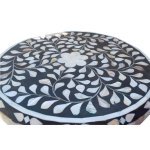 Luna's Inlayed Ivory Dream Table - Image 4