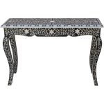 Blooming Console: A Chic Fusion of Style and Functionality - Image 2