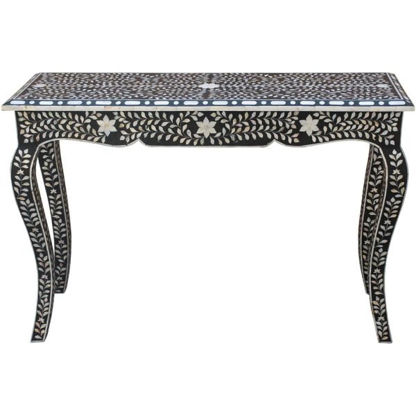 Blooming Console: A Chic Fusion of Style and Functionality - Image 2