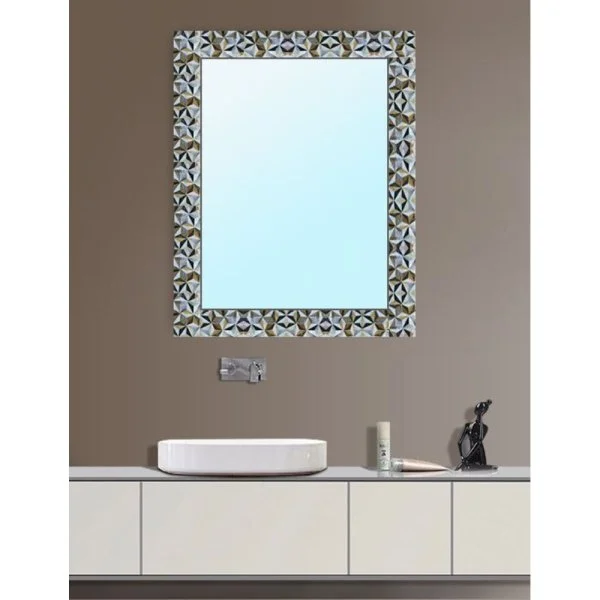 Bone Inlay Reflections