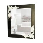 Ebon Mirage Reflective Surface
