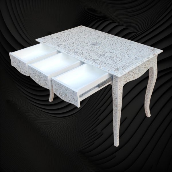 BlossomLuxe Desk - Image 3