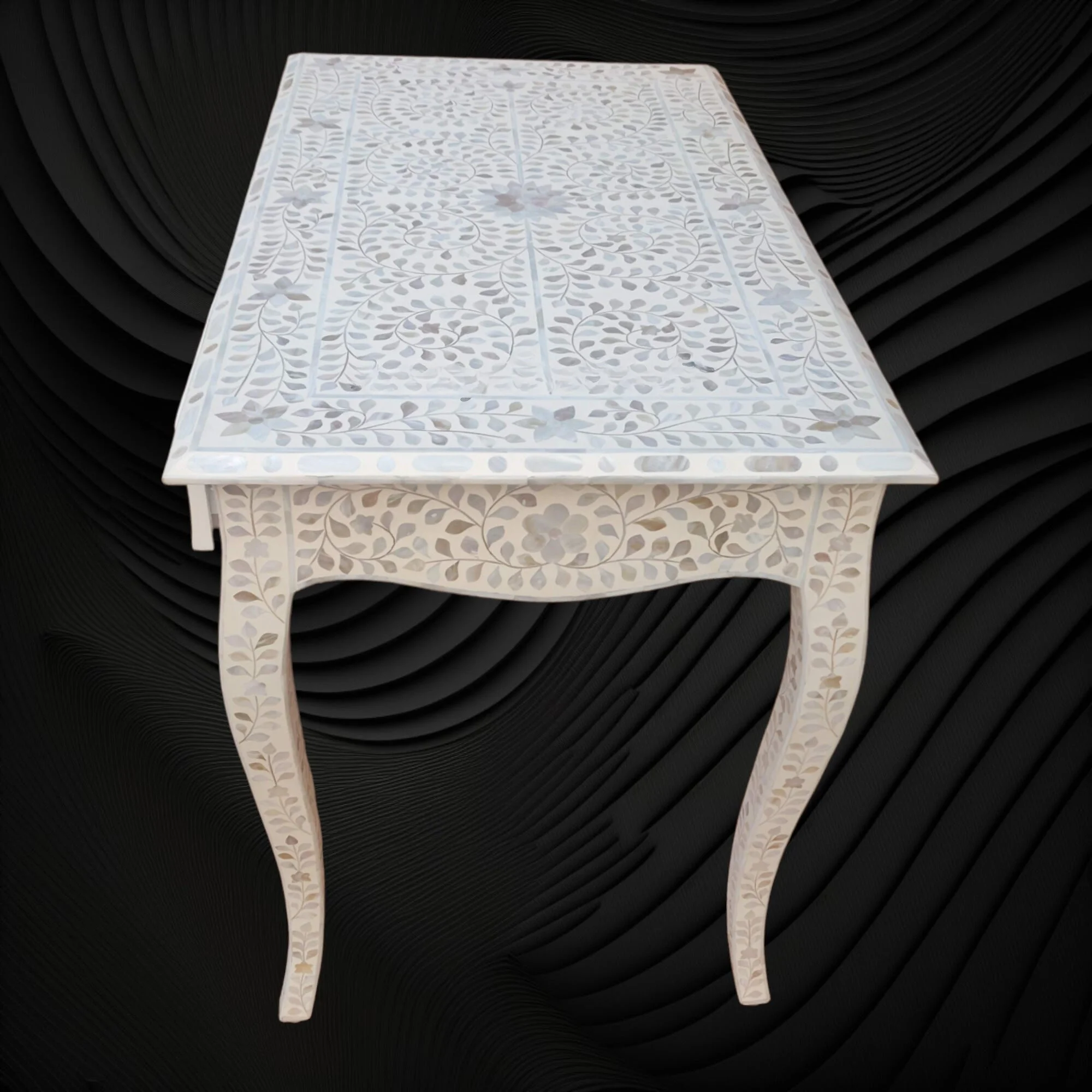 BlossomLuxe Desk - Image 2
