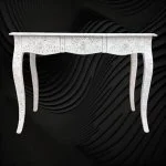 BlossomLuxe Desk