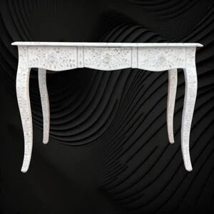 f8ba7950-097c-4088-acc6-c2651b63bd49 BlossomLuxe Desk - Image 1