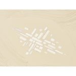Jean Claude Dresse Coffee Table in Resin with Bone Inlay - Image 5