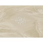 Jean Claude Dresse Coffee Table in Resin with Bone Inlay - Image 6