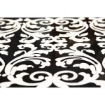 Baroque Bone Inlay Cube: A Sophisticated Accent - Image 7