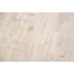 Contemporary White Bone Inlay Round Table - Image 10