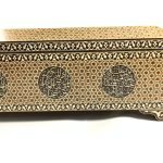 Large Blanket Chest with Embossed Islamic Inscriptions - Image 7