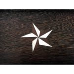 Antique Bone Inlay Trays Set - Image 5