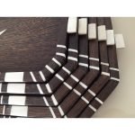 Antique Bone Inlay Trays Set - Image 3
