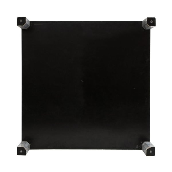 Shagreen and Bone Coffee Table - Image 6