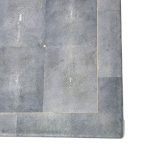Shagreen and Bone Coffee Table - Image 11