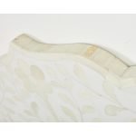 Pair of Syrian Moorish Style Bone Inlay Mosaic Wall Mirrors - Image 9