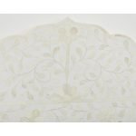 Pair of Syrian Moorish Style Bone Inlay Mosaic Wall Mirrors - Image 13