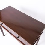 Bone Inlaid Filipino Server or Hunt Board - Image 4