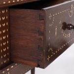 Bone Inlaid Filipino Server or Hunt Board - Image 7