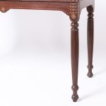 Bone Inlaid Filipino Server or Hunt Board - Image 5