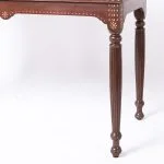 Bone Inlaid Filipino Server or Hunt Board - Image 5