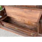 Bone Inlay Treasure Chest - Image 5