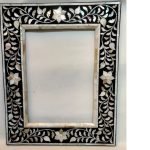 BoneBloom Frame