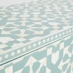 Moroccan Bone Inlay Elegance - Image 3