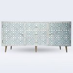 Inlay Opulence: Bone Essence Dresser - Image 2