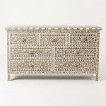 Ethereal Inlaybone Buffet
