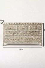 Ethereal Inlaybone Buffet - Image 3