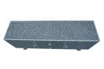 Midnight Mosaic Entertainment Sideboard - Image 3