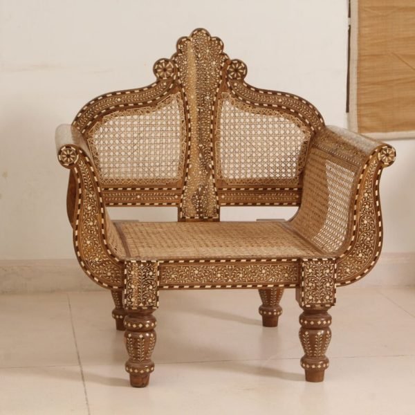 Bone Essence Chair - Image 3