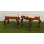 Home Décor Centre Table / Side Table / Coffee Tea Table - Image 6