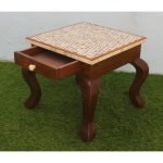 Home Décor Centre Table / Side Table / Coffee Tea Table - Image 4