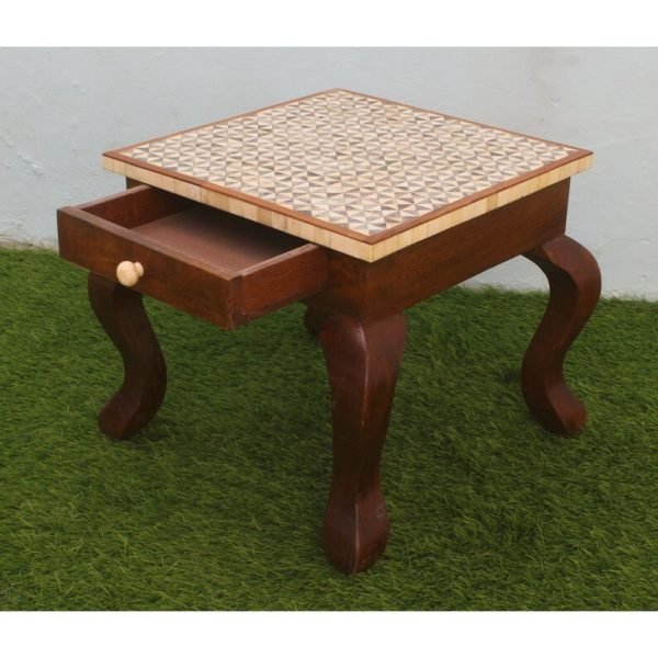Home Décor Centre Table / Side Table / Coffee Tea Table - Image 4