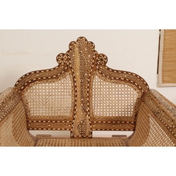 Bone Essence Chair - Image 4