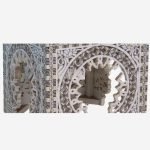 Opulent Essence Stool - Image 2