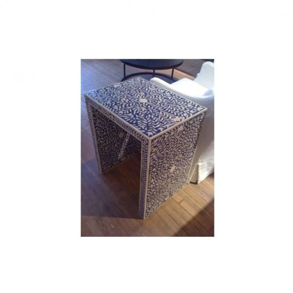 AquaBloom Inlay Table - Image 3