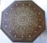 Ebonic Essence Inlay Table - Image 4