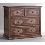 Bone Inlay Cascade Chest - Image 3