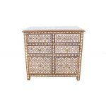 Pearlescent Harmony Dresser - Image 2