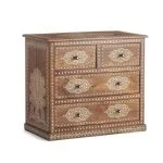 Bone Inlay Cascade Chest - Image 5