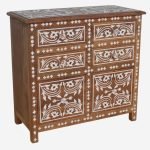 Floral Fantasy: Mother of Pearl Home Decor - Image 2