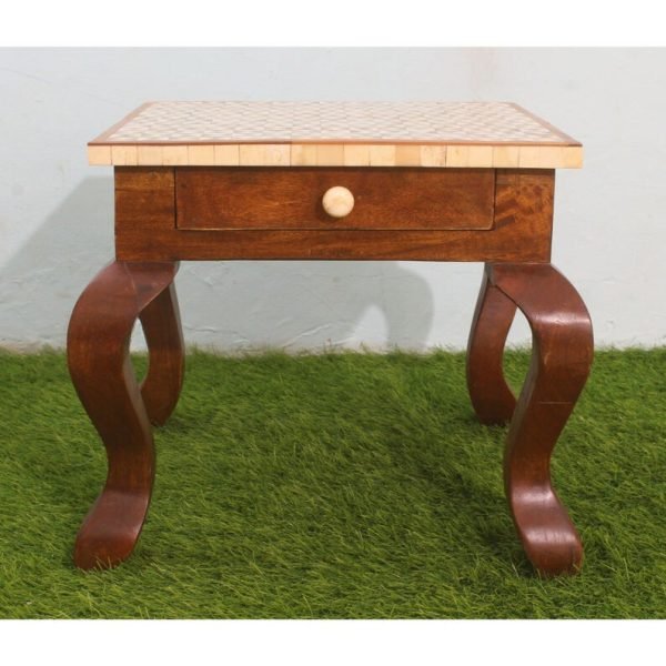 Home Décor Centre Table / Side Table / Coffee Tea Table - Image 3