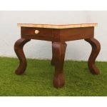 Home Décor Centre Table / Side Table / Coffee Tea Table - Image 2