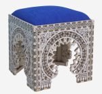 Opulent Essence Stool